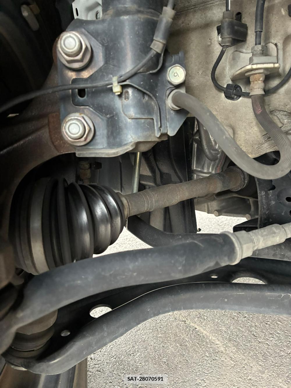 Toyota PROBOX VAN 2019-07 8313431-32