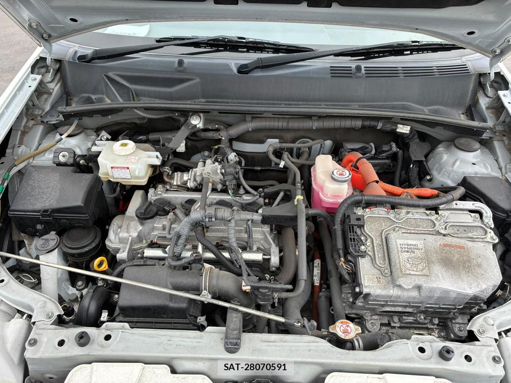 Toyota PROBOX VAN 2019-07 8313431-36