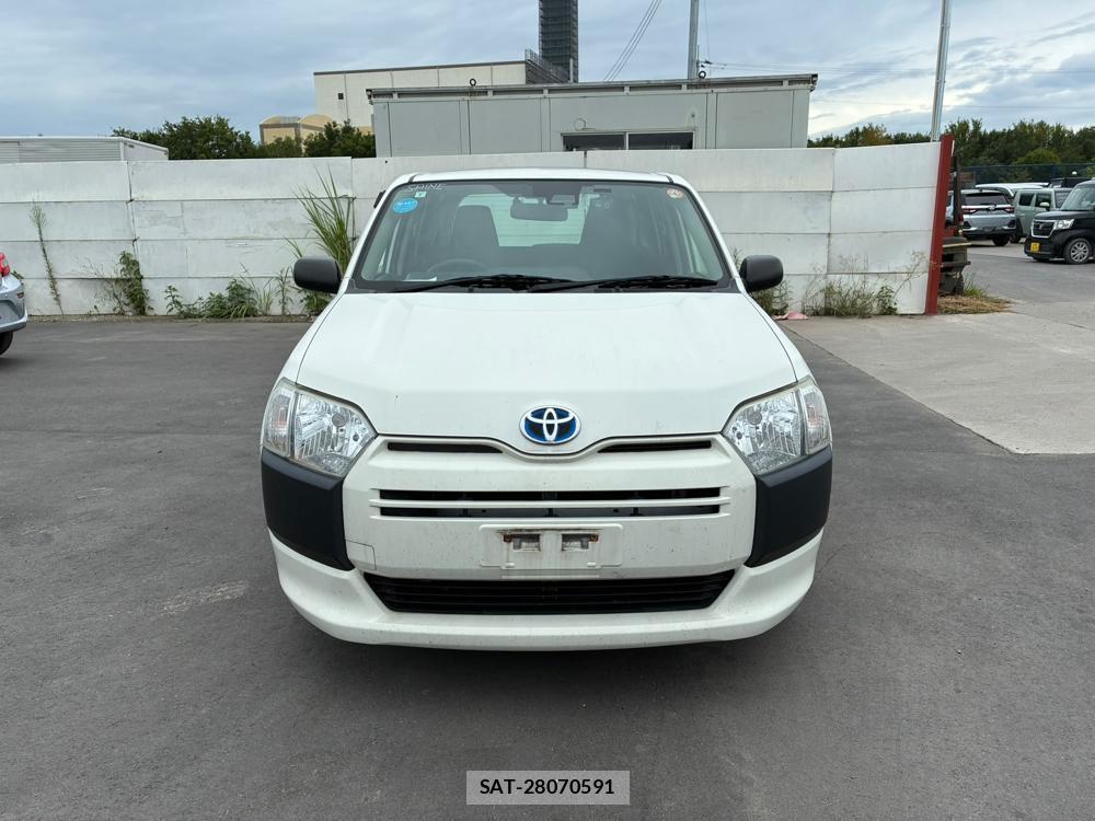 Toyota PROBOX VAN 2019-07 8313431-6