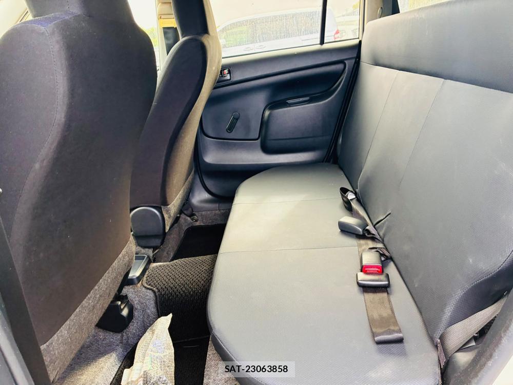 Toyota PROBOX VAN 2020-12 8144177-9