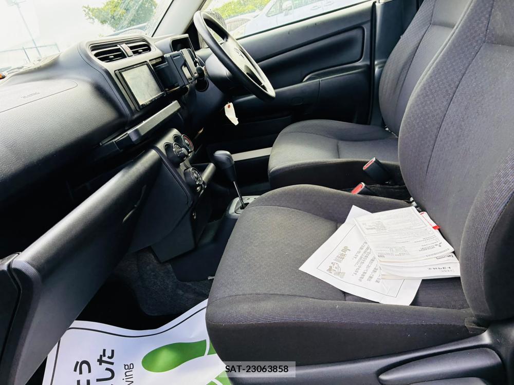 Toyota PROBOX VAN 2020-12 8144177-10