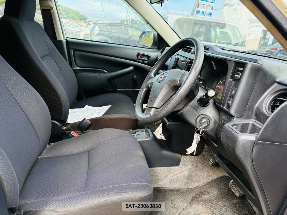 Toyota PROBOX VAN 2020-12 8144177-11