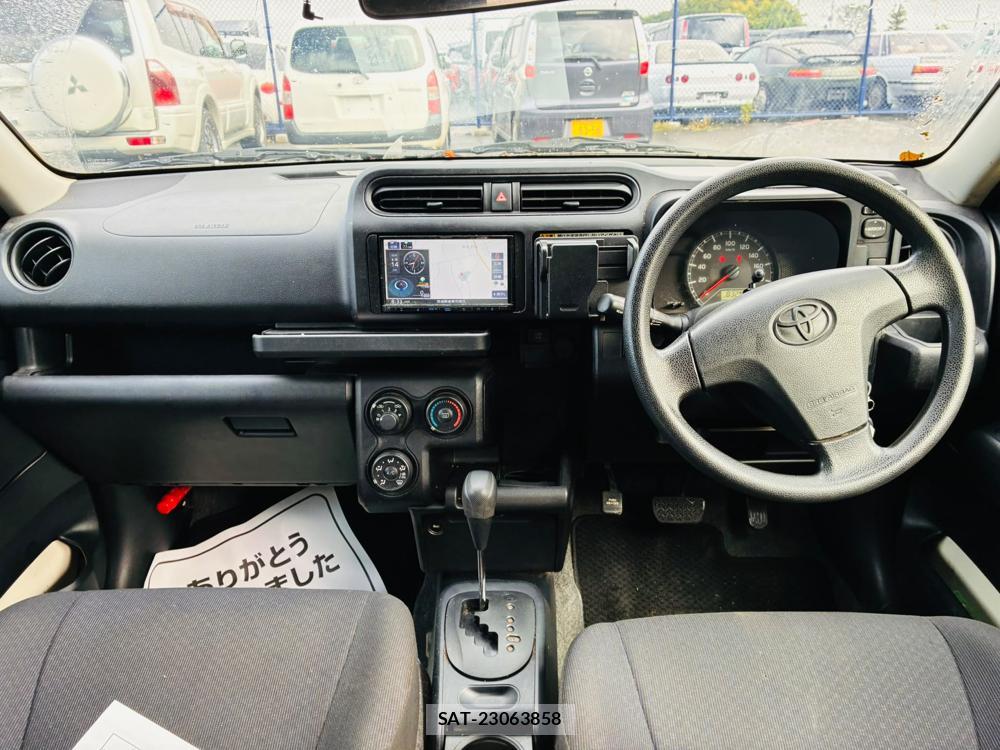 Toyota PROBOX VAN 2020-12 8144177-12