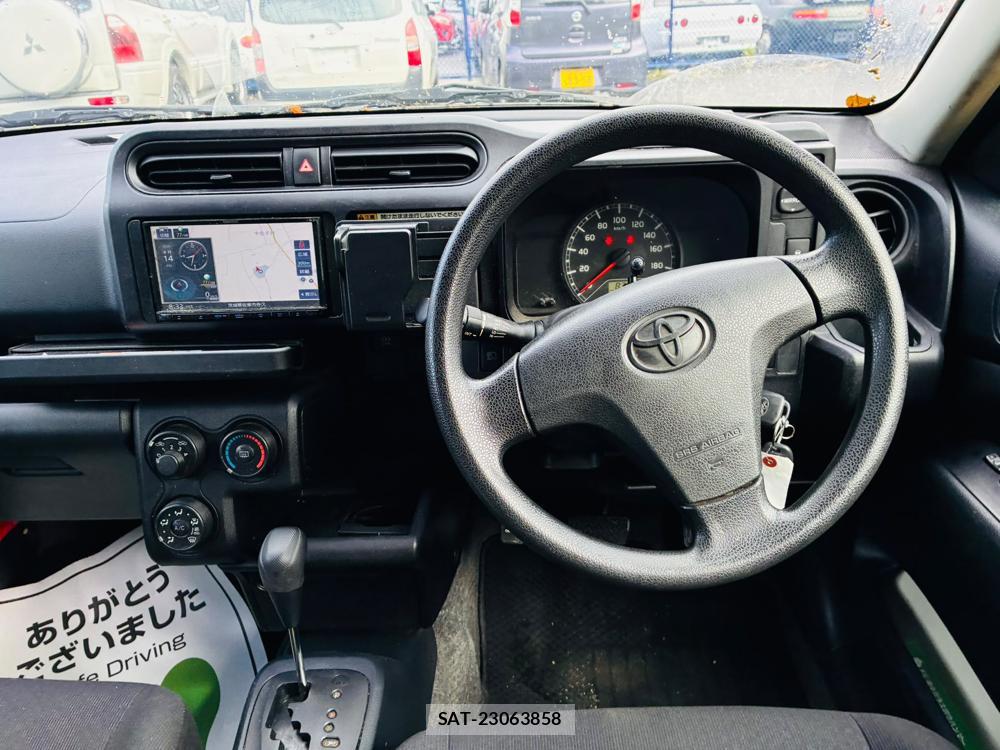 Toyota PROBOX VAN 2020-12 8144177-13