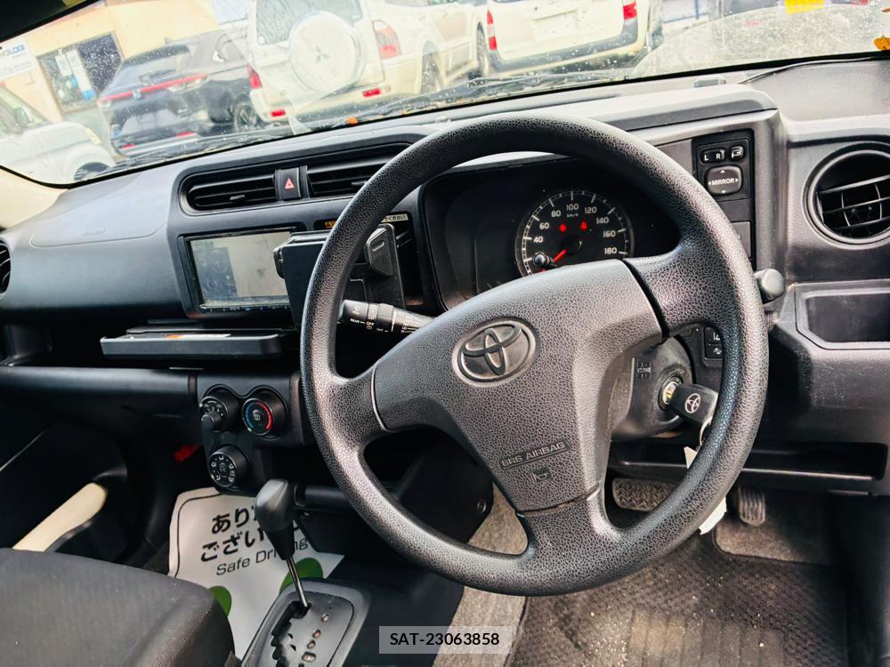 Toyota PROBOX VAN 2020-12 8144177-14