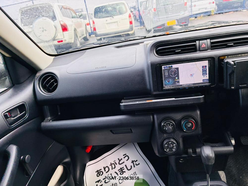 Toyota PROBOX VAN 2020-12 8144177-17