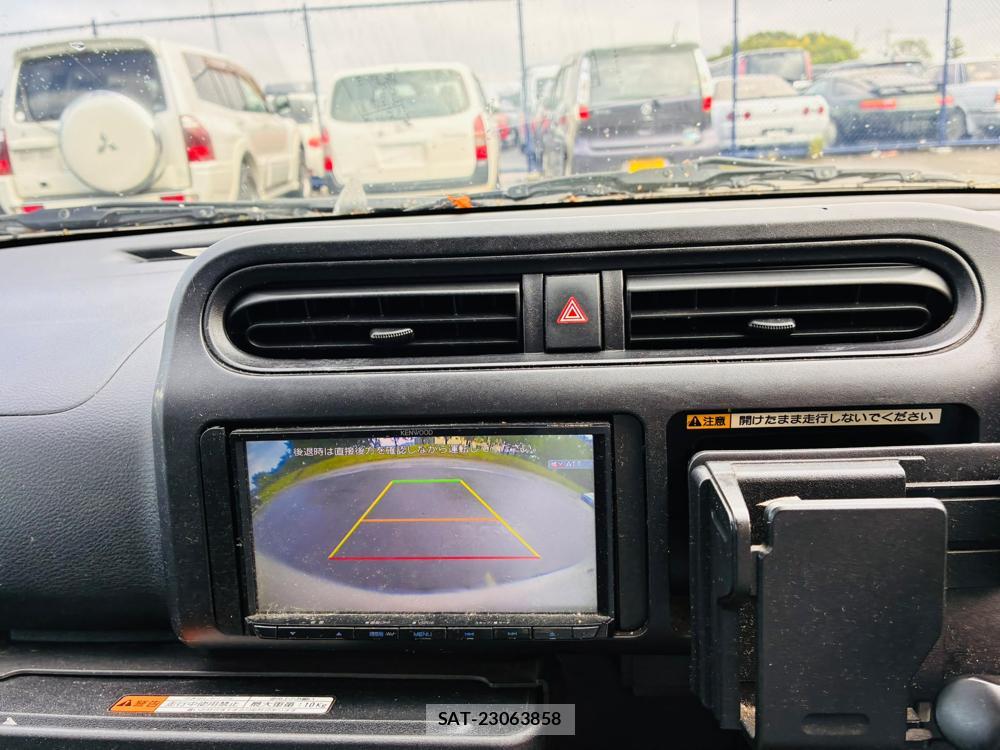 Toyota PROBOX VAN 2020-12 8144177-18