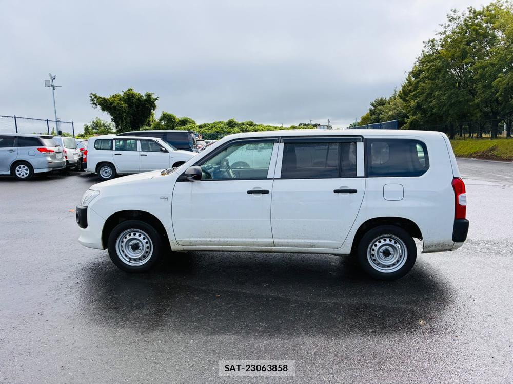 Toyota PROBOX VAN 2020-12 8144177-1