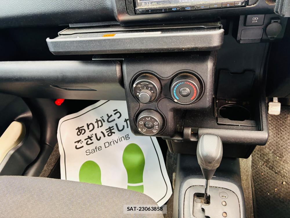 Toyota PROBOX VAN 2020-12 8144177-19