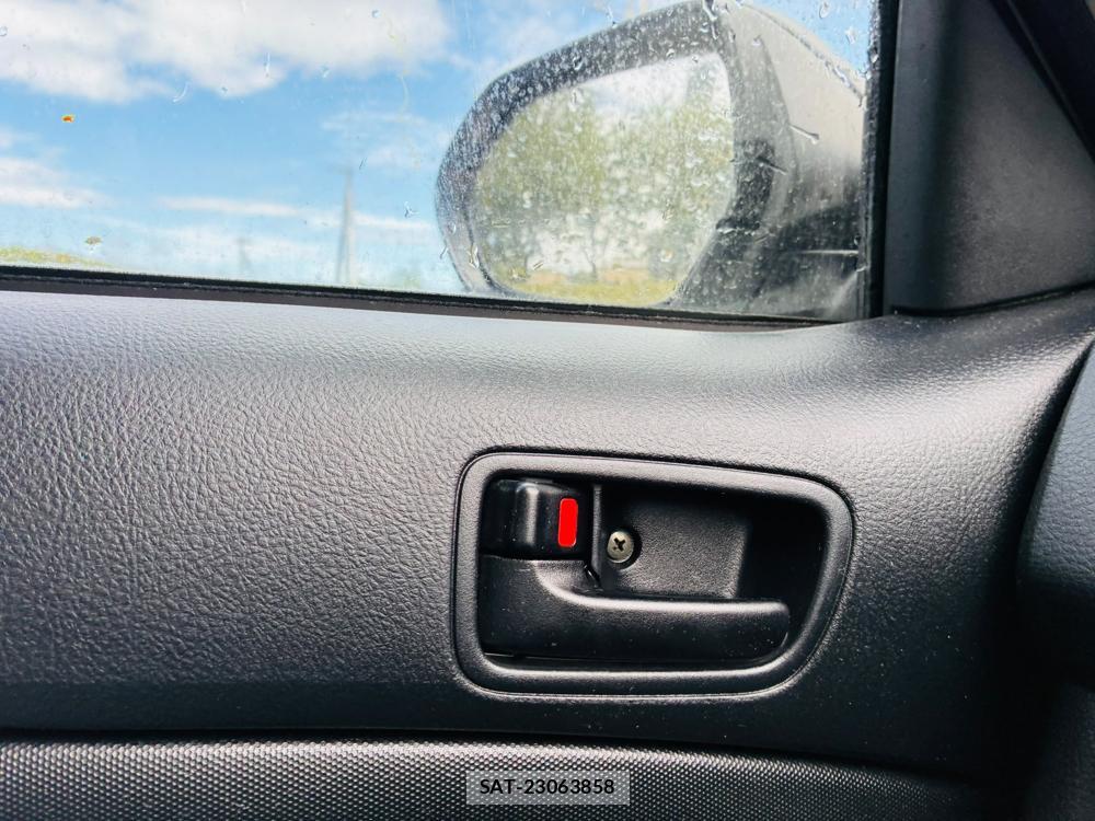 Toyota PROBOX VAN 2020-12 8144177-22