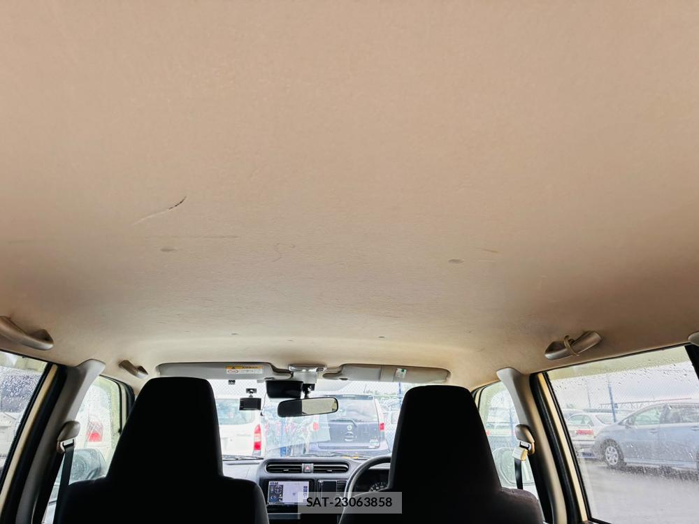 Toyota PROBOX VAN 2020-12 8144177-24