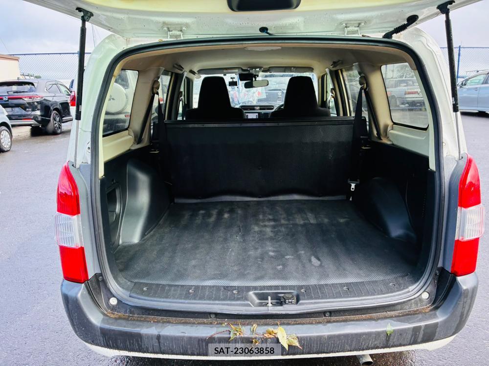 Toyota PROBOX VAN 2020-12 8144177-25