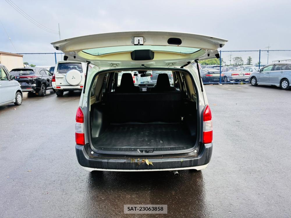 Toyota PROBOX VAN 2020-12 8144177-26