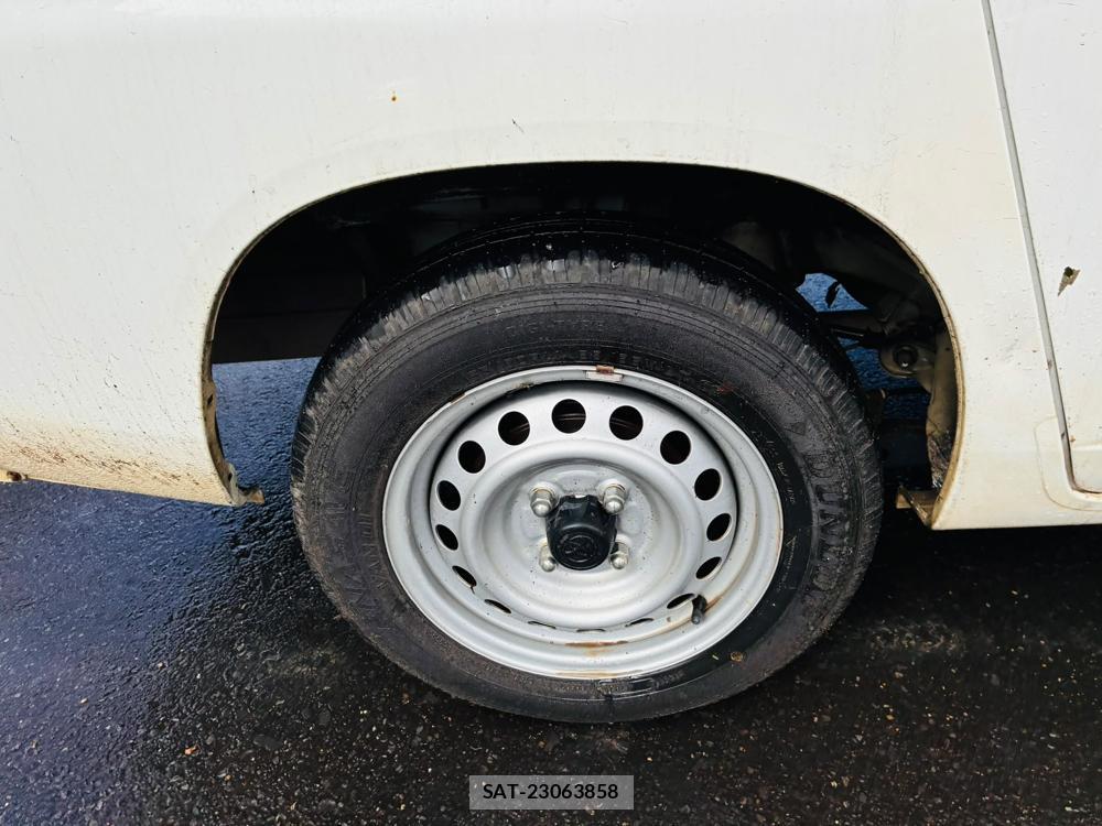 Toyota PROBOX VAN 2020-12 8144177-27