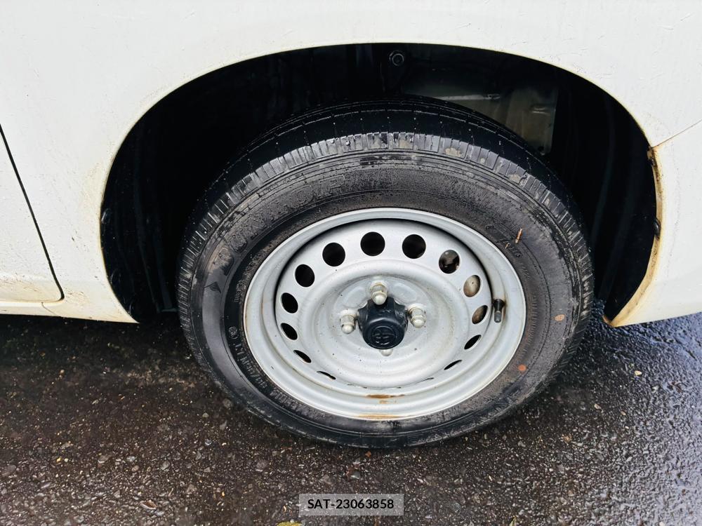 Toyota PROBOX VAN 2020-12 8144177-28