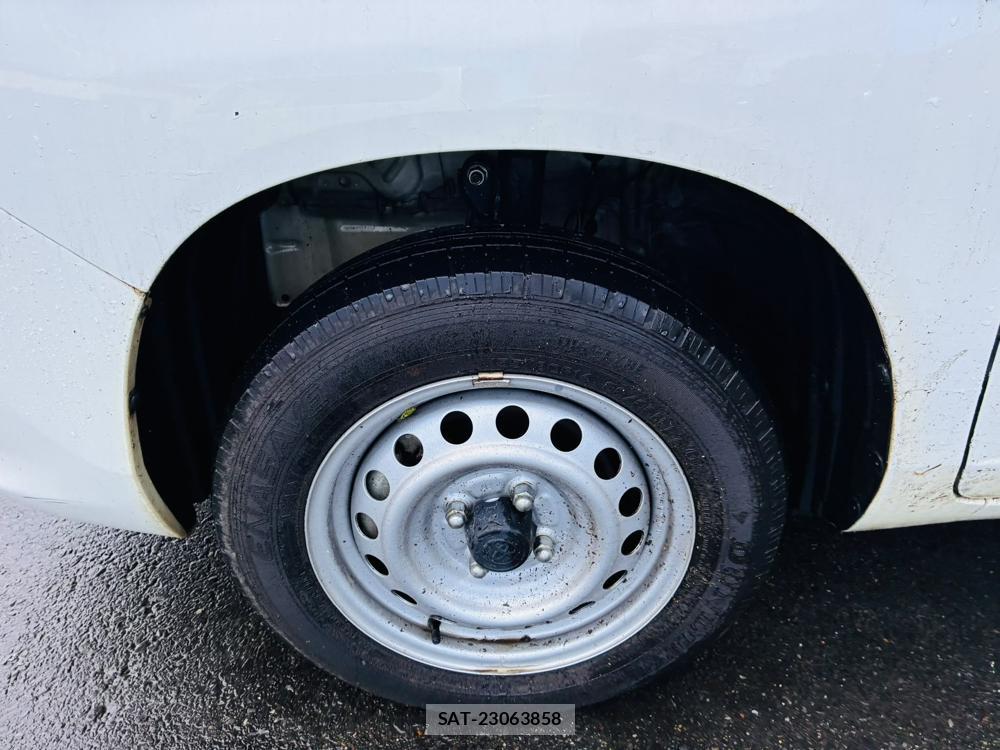 Toyota PROBOX VAN 2020-12 8144177-29