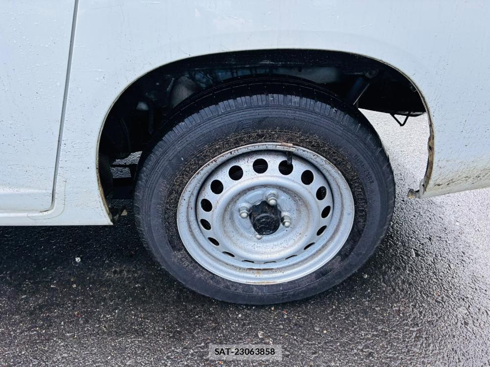 Toyota PROBOX VAN 2020-12 8144177-30