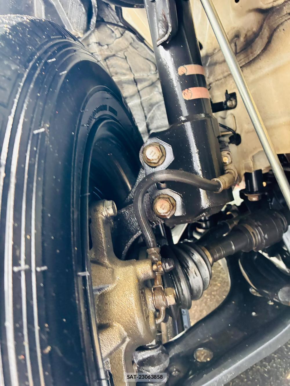 Toyota PROBOX VAN 2020-12 8144177-33