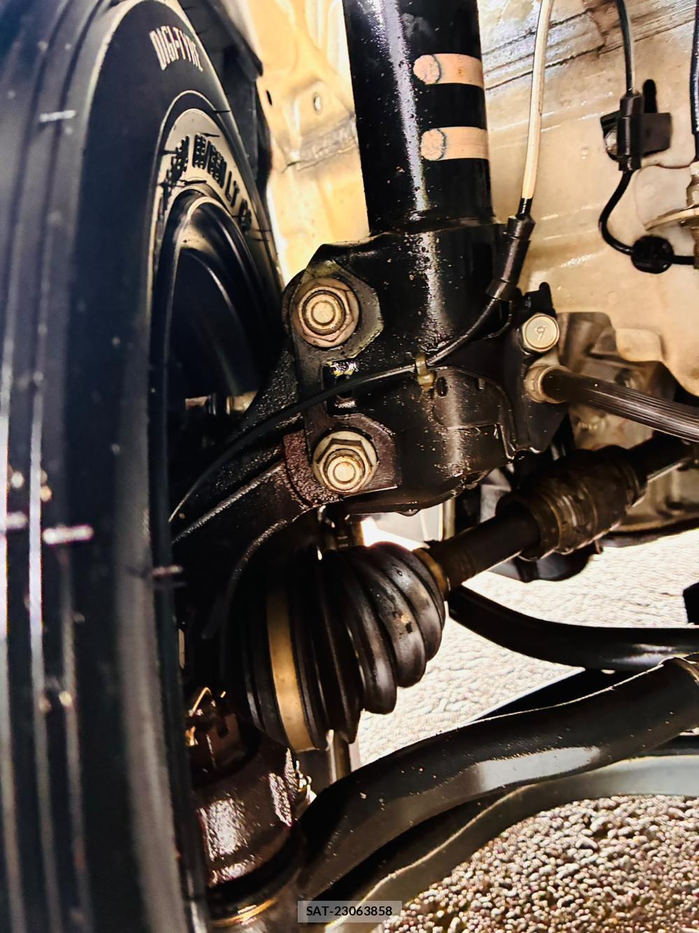 Toyota PROBOX VAN 2020-12 8144177-34