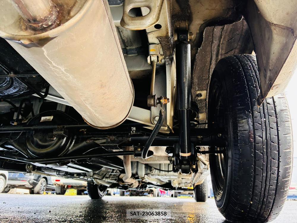 Toyota PROBOX VAN 2020-12 8144177-36