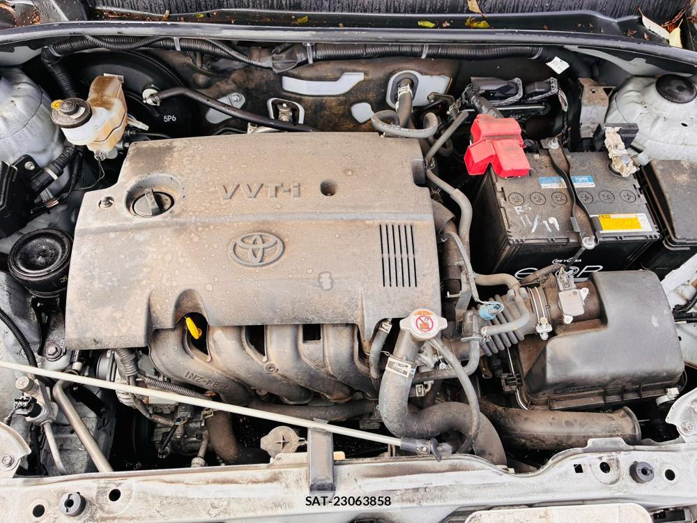 Toyota PROBOX VAN 2020-12 8144177-38