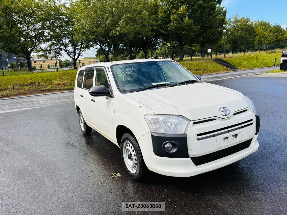 Toyota PROBOX VAN 2020-12 8144177-6