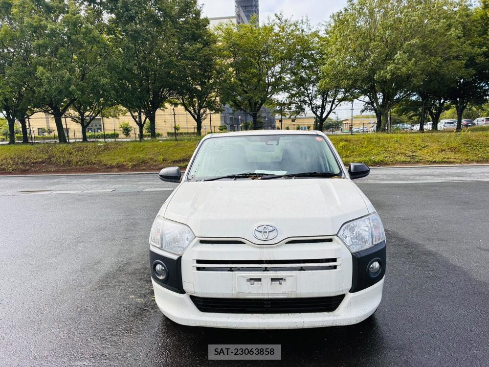 Toyota PROBOX VAN 2020-12 8144177-7