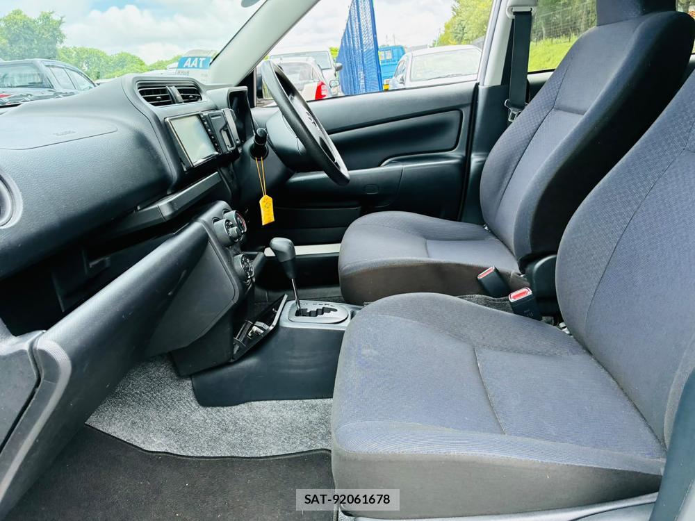 Toyota PROBOX VAN 2020-08 8329521-10