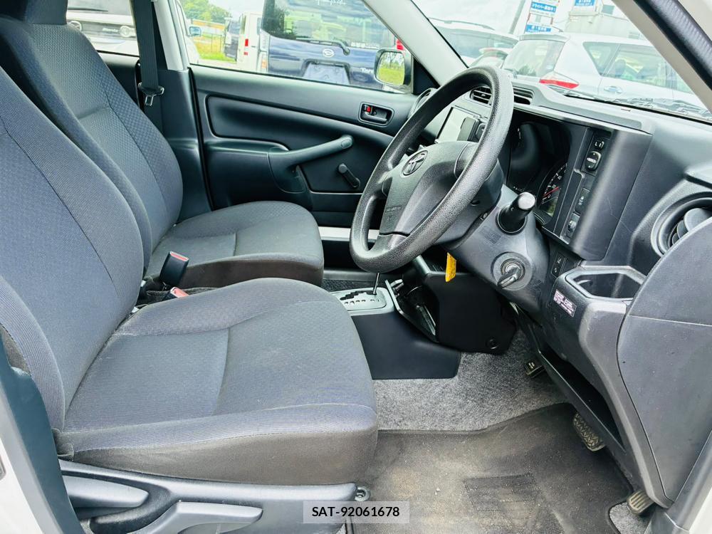 Toyota PROBOX VAN 2020-08 8329521-11