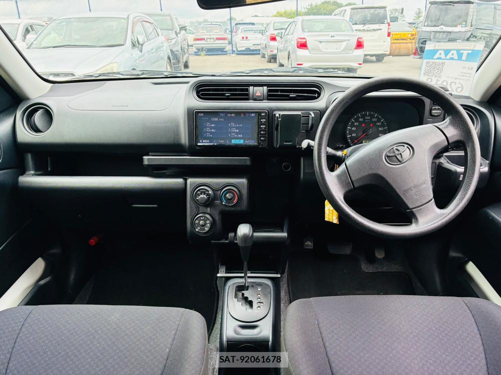 Toyota PROBOX VAN 2020-08 8329521-12