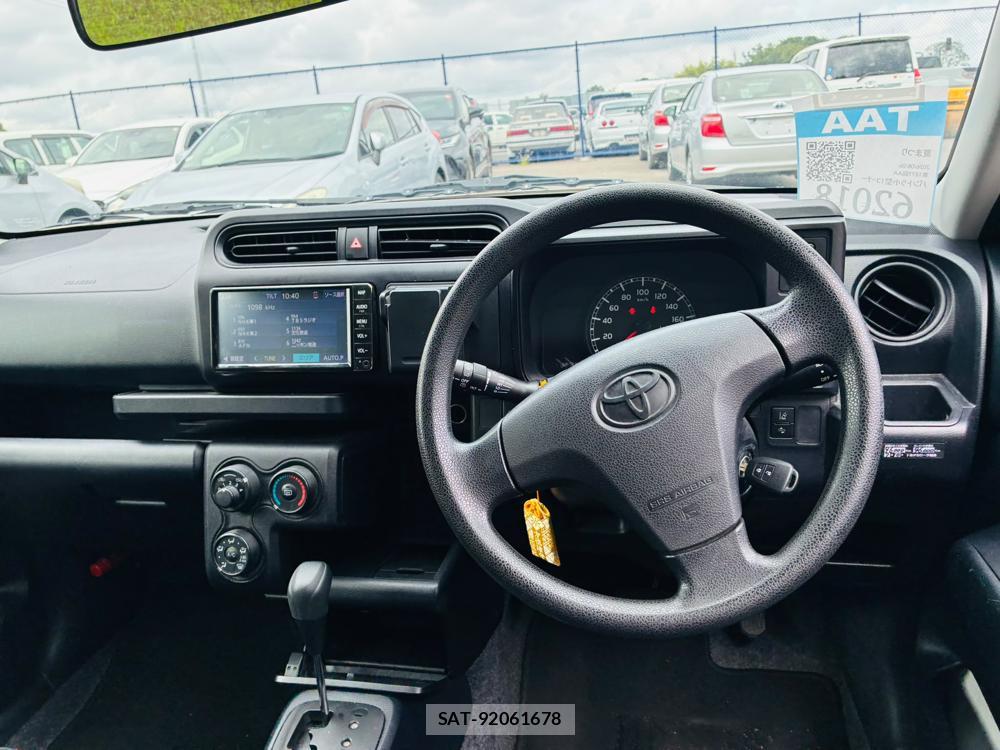 Toyota PROBOX VAN 2020-08 8329521-13