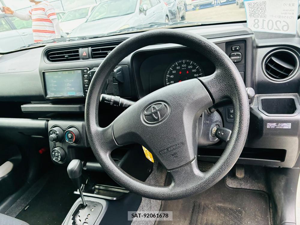 Toyota PROBOX VAN 2020-08 8329521-14