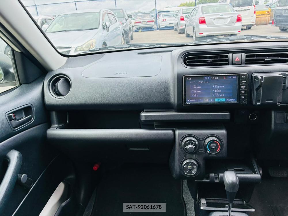 Toyota PROBOX VAN 2020-08 8329521-17