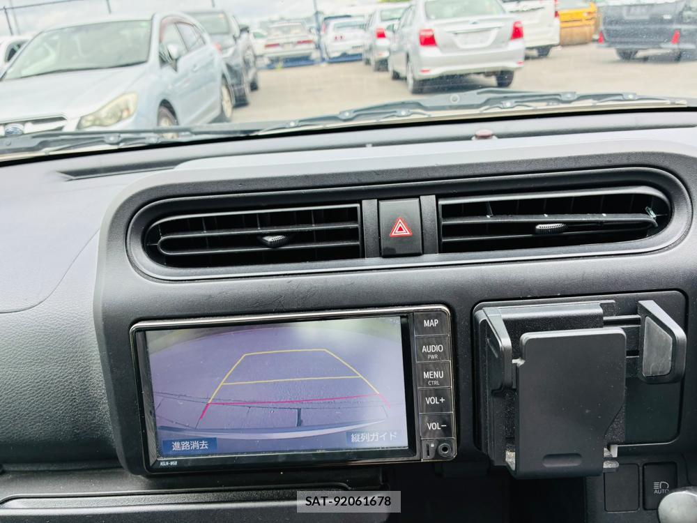 Toyota PROBOX VAN 2020-08 8329521-18