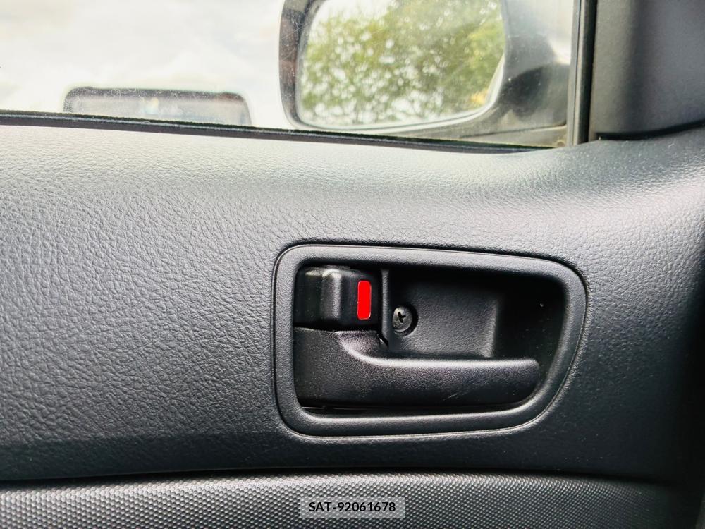 Toyota PROBOX VAN 2020-08 8329521-22