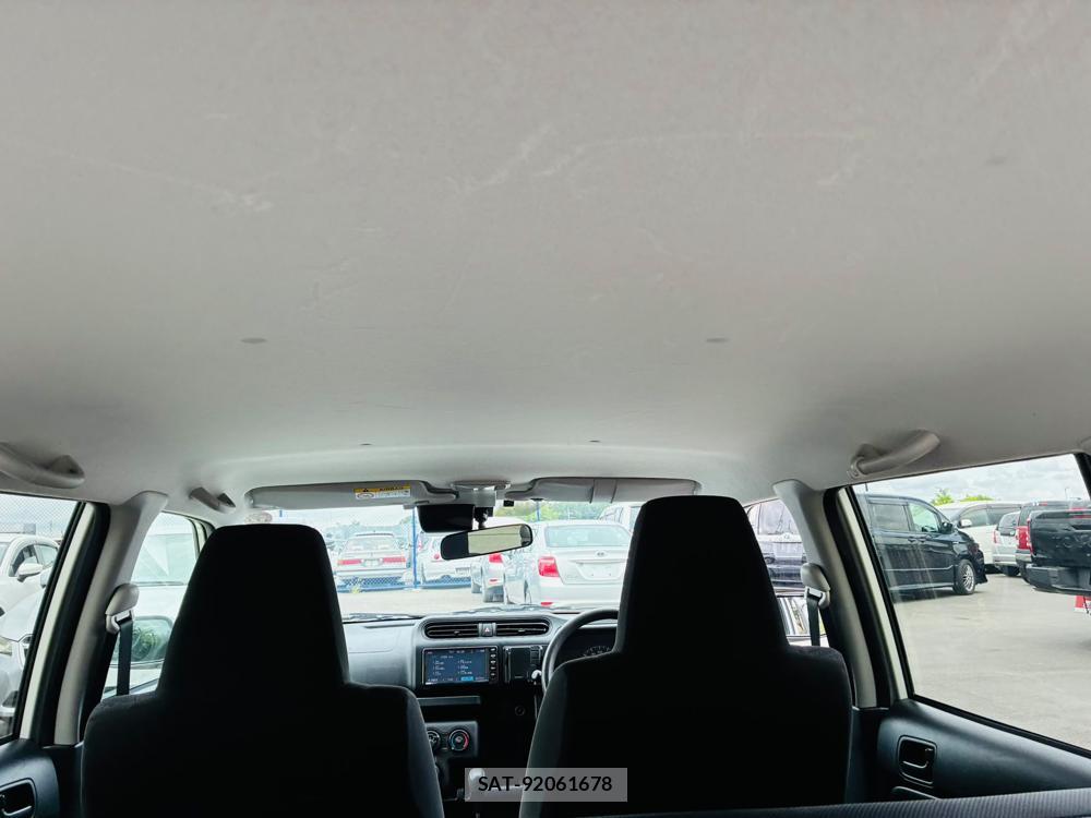 Toyota PROBOX VAN 2020-08 8329521-24