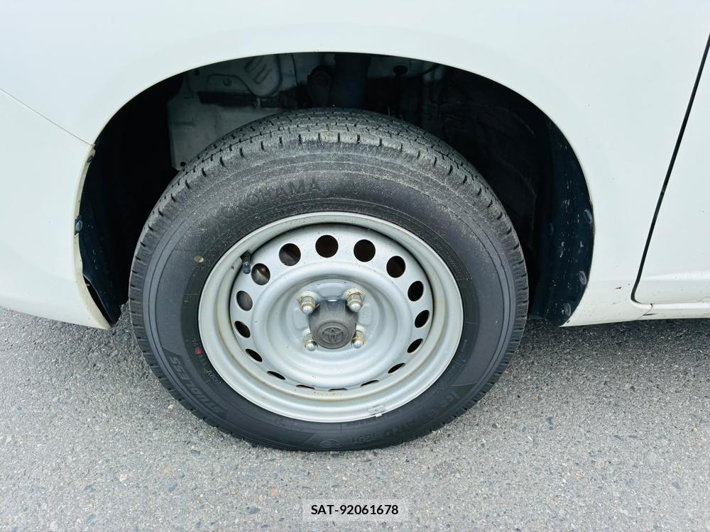 Toyota PROBOX VAN 2020-08 8329521-27