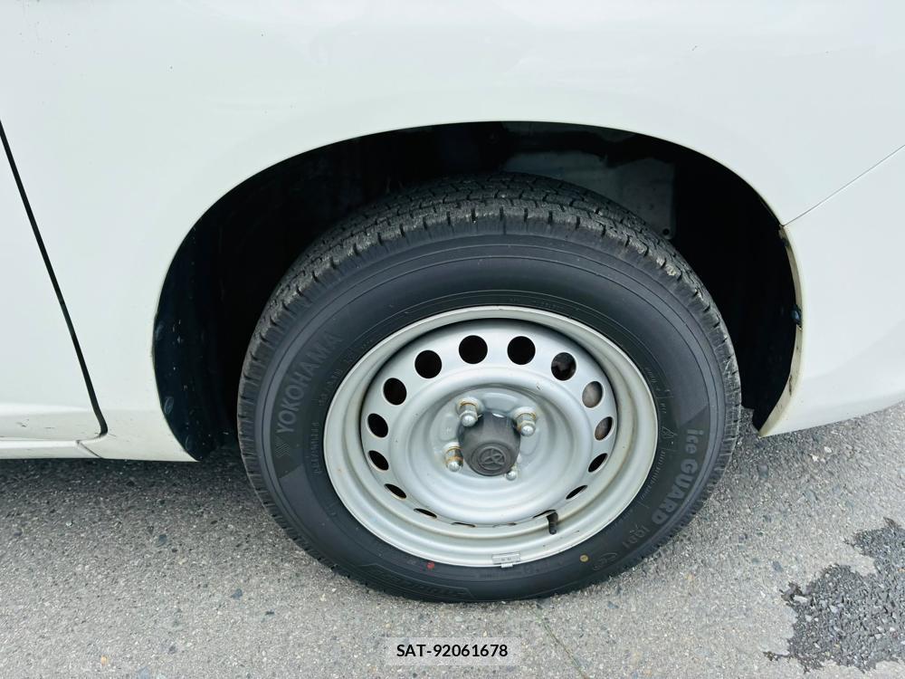 Toyota PROBOX VAN 2020-08 8329521-28