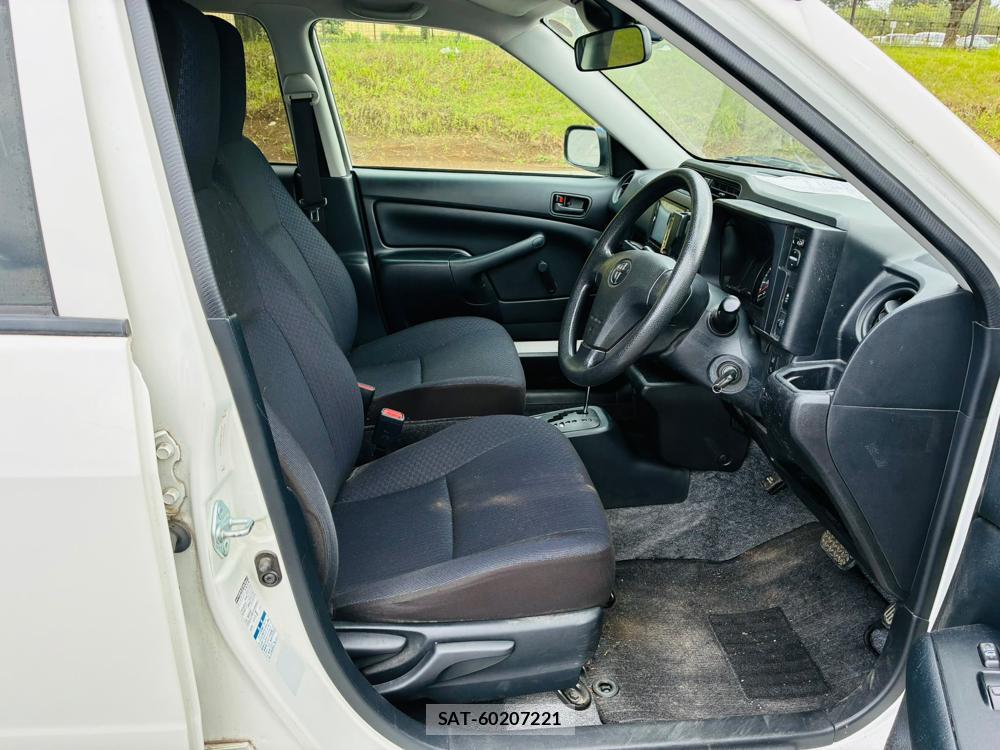 Toyota PROBOX VAN 2020-06 8351357-11