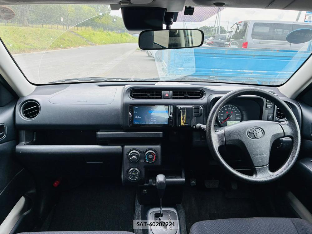 Toyota PROBOX VAN 2020-06 8351357-12