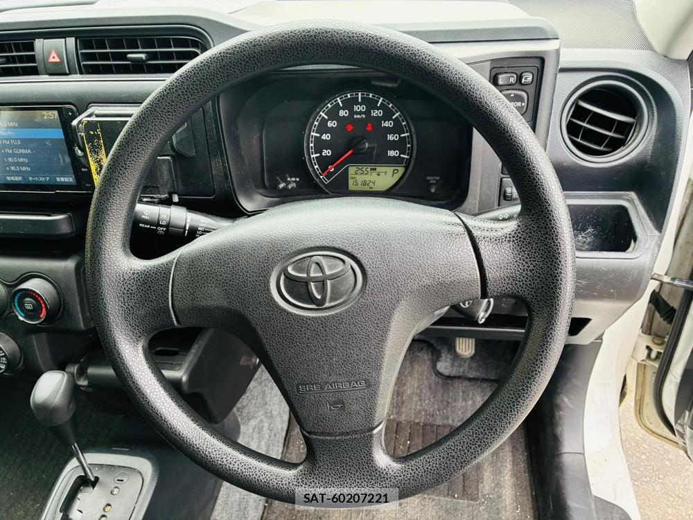 Toyota PROBOX VAN 2020-06 8351357-14