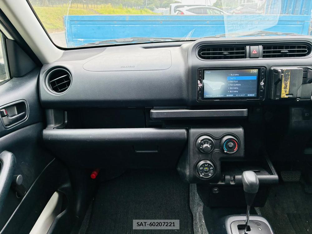 Toyota PROBOX VAN 2020-06 8351357-16