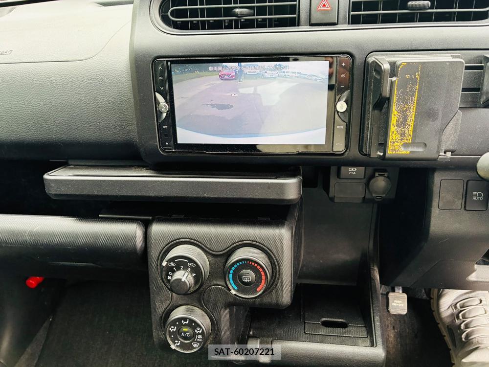 Toyota PROBOX VAN 2020-06 8351357-18
