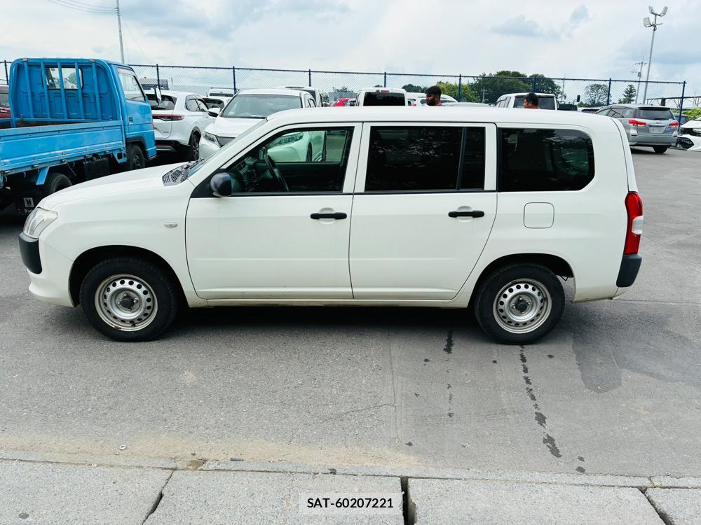 Toyota PROBOX VAN 2020-06 8351357-1