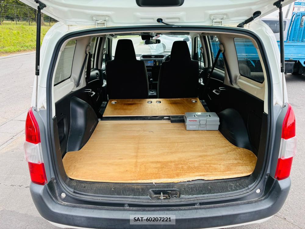 Toyota PROBOX VAN 2020-06 8351357-25