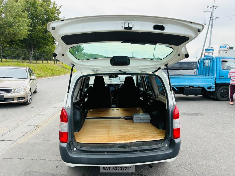 Toyota PROBOX VAN 2020-06 8351357-26