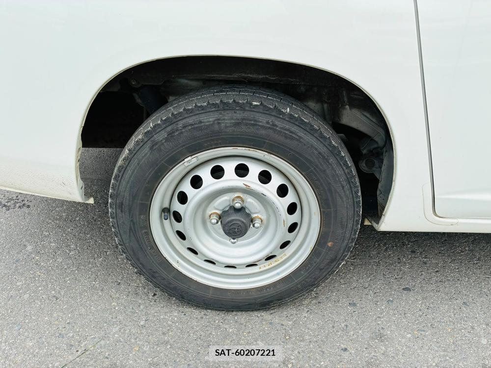 Toyota PROBOX VAN 2020-06 8351357-27