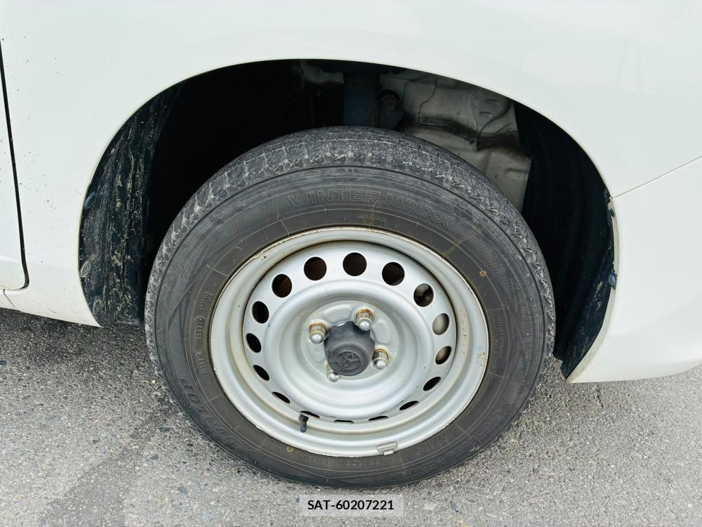Toyota PROBOX VAN 2020-06 8351357-28