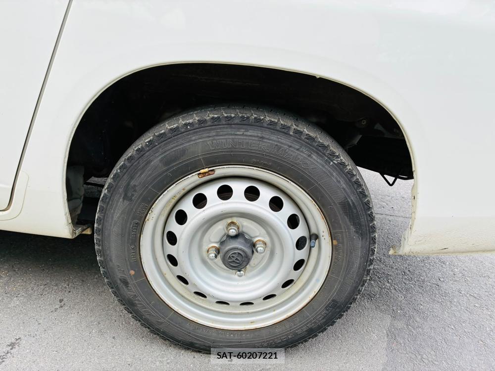 Toyota PROBOX VAN 2020-06 8351357-30