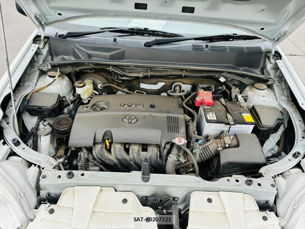 Toyota PROBOX VAN 2020-06 8351357-33
